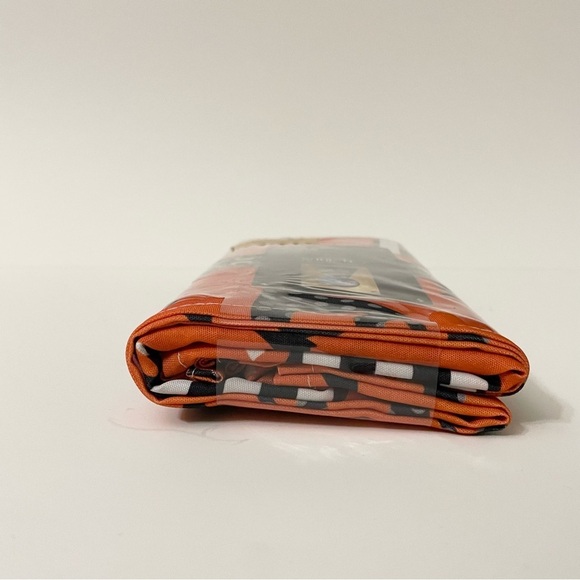 Curious By Cynthia Rowley Halloween Set of 6 Napkins - Picture 11 of 11